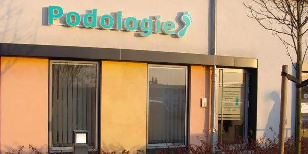 Praxis:: Podologische Praxis